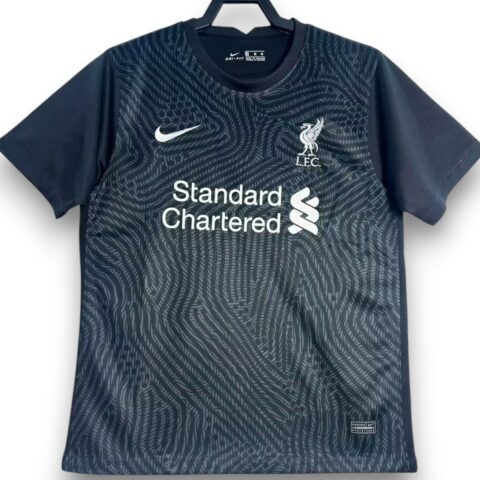 Camiseta LVP 2020-2021 Local Portero
