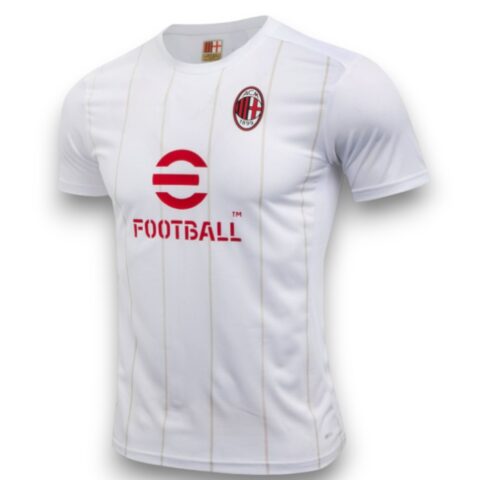 Camiseta Milán 125th Pre-Partido Visitante