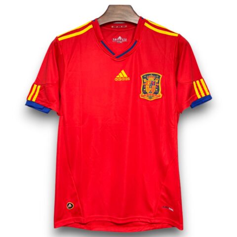 Camiseta España 2010 Local