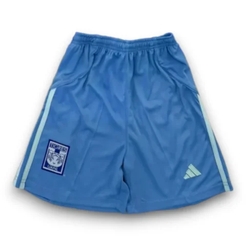 Pantalón corto Tigres UANL 2025-2026 Visitante