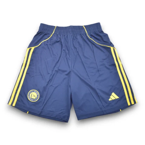 Pantalón corto Al-Nassr 2025-2026 Local