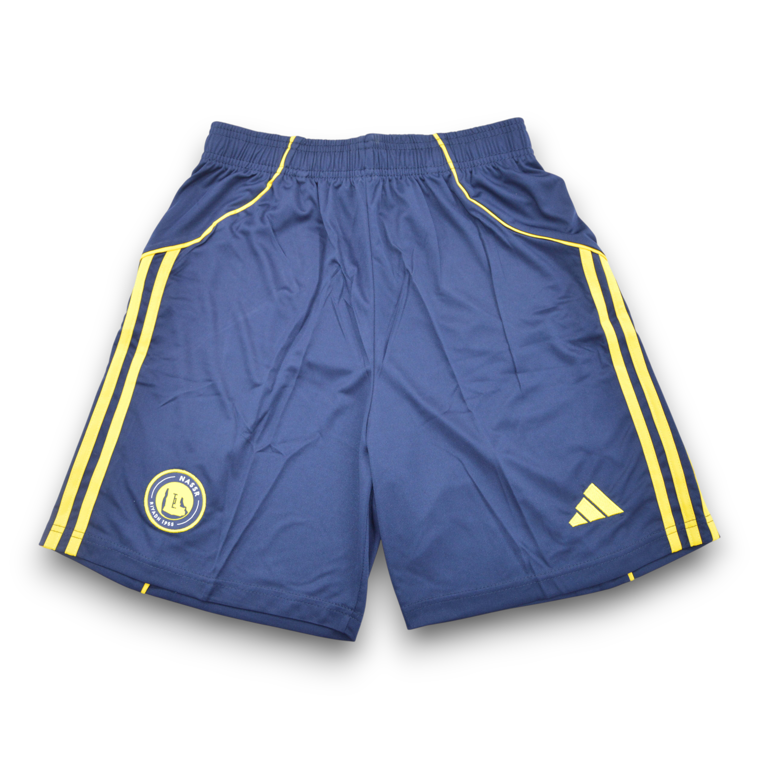 Pantalón corto Al-Nassr 2025-2026 Local