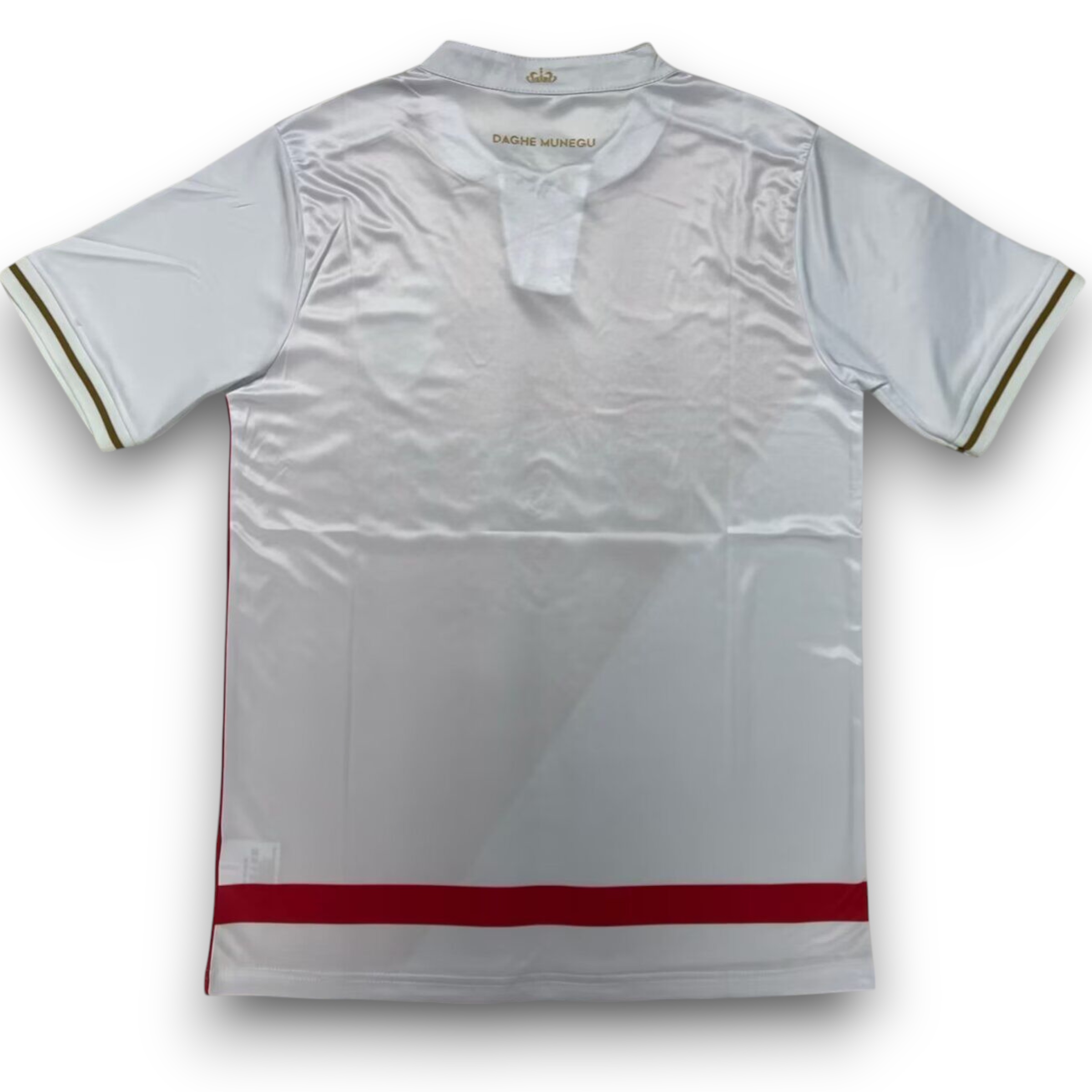 Camiseta Mónaco 2025-2026 Local - Imagen 3
