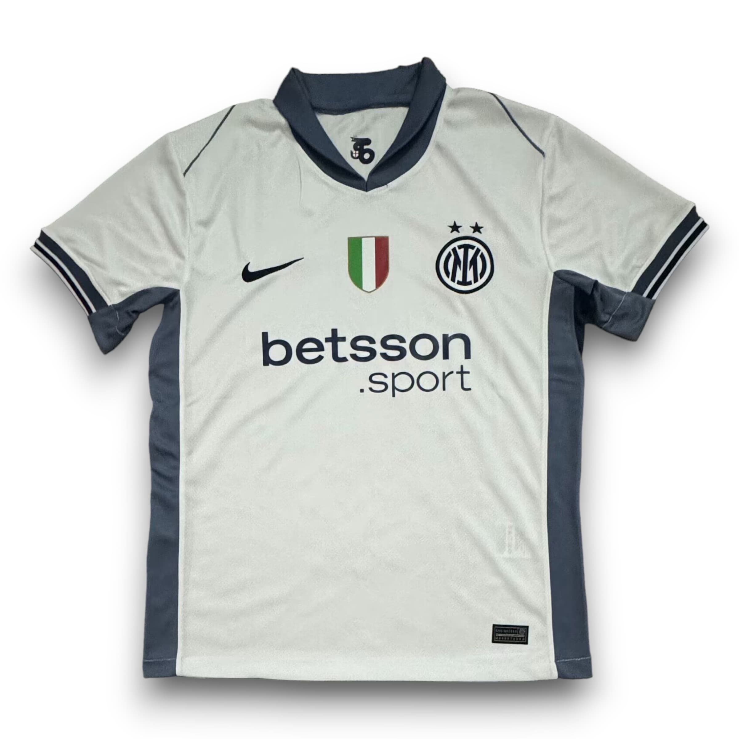 Camiseta Inter de Milán 2024-2025 Visitante - Imagen 2