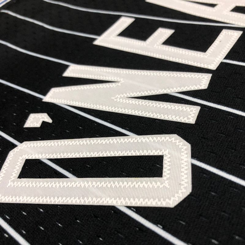 Camiseta NBA Orlando Magic Shaquille O'Neal Mitchell & Ness Retro - Imagen 5