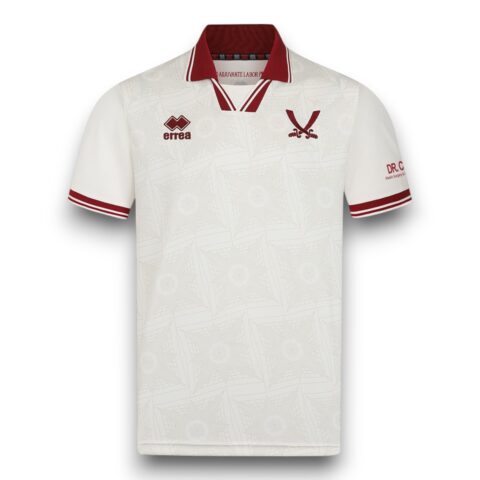 Camiseta Sheffield United 2024-2025 Alternativa