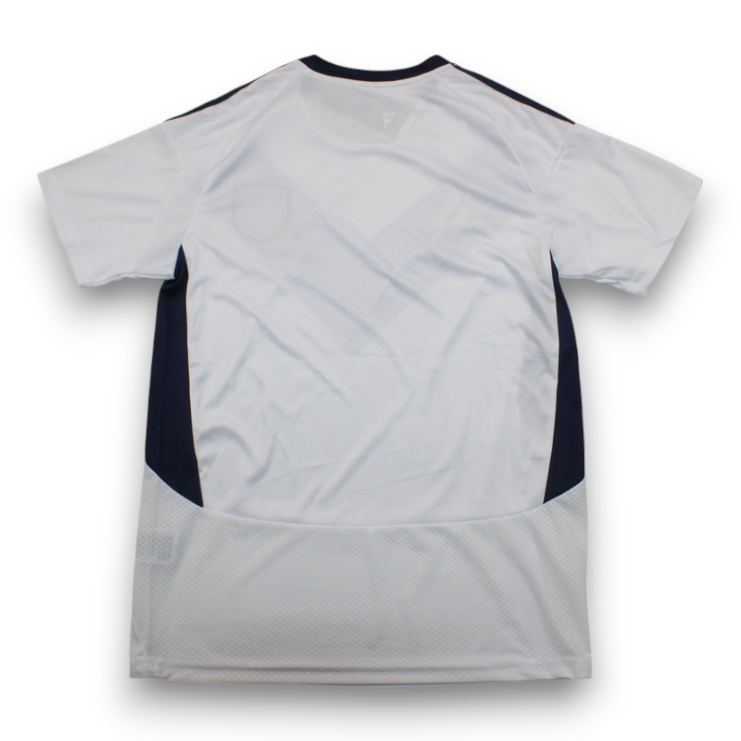 Camiseta Girondins Bordeaux 2024-2025 Visitante - Imagen 2