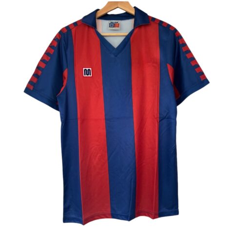 Camiseta Barcelona 1982-1984 Local