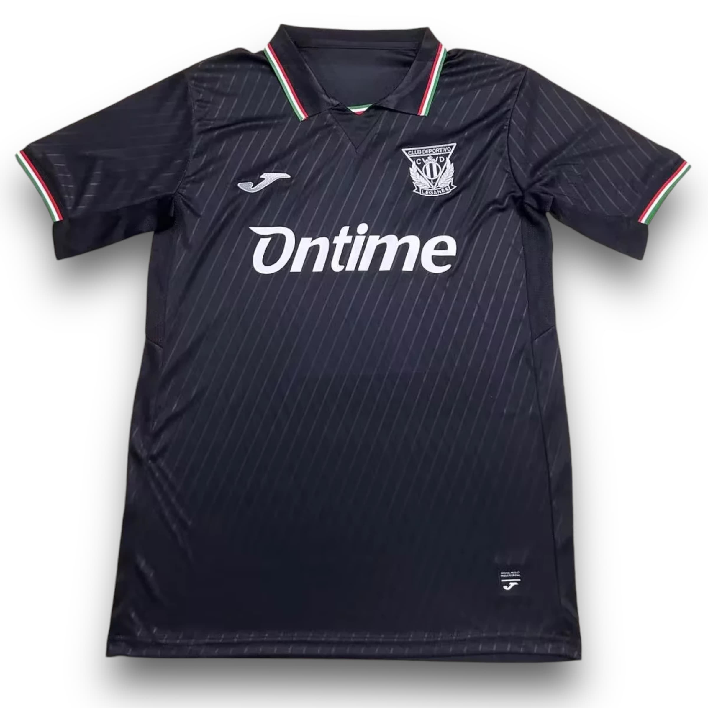 Camiseta Leganés Alternativa 2024-25 | Tercera Equipación - Imagen 2