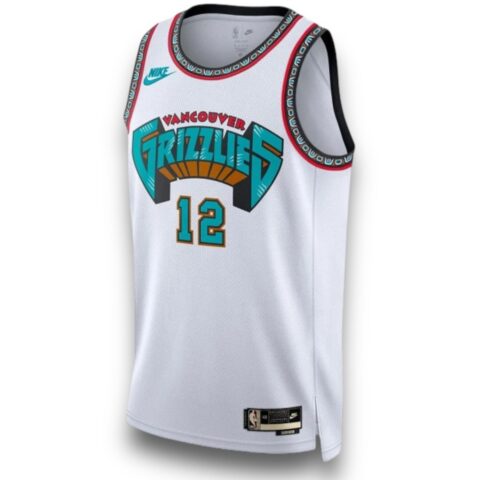 Camiseta Memphis Grizzlies Classic Edition 2024-25 | Ja Morant
