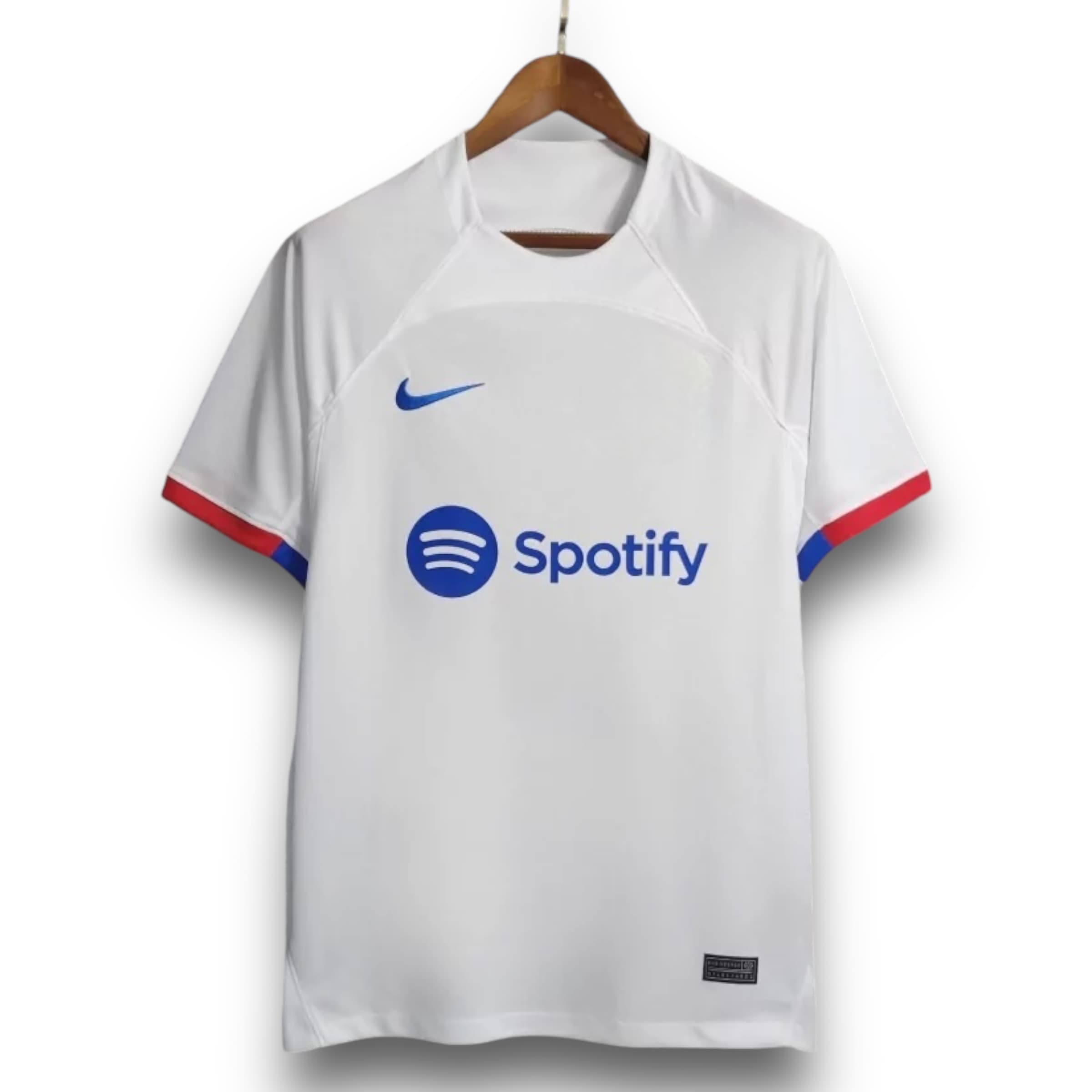 Camiseta Barcelona Visitante 2023/24 - Segunda Equipación - Imagen 3