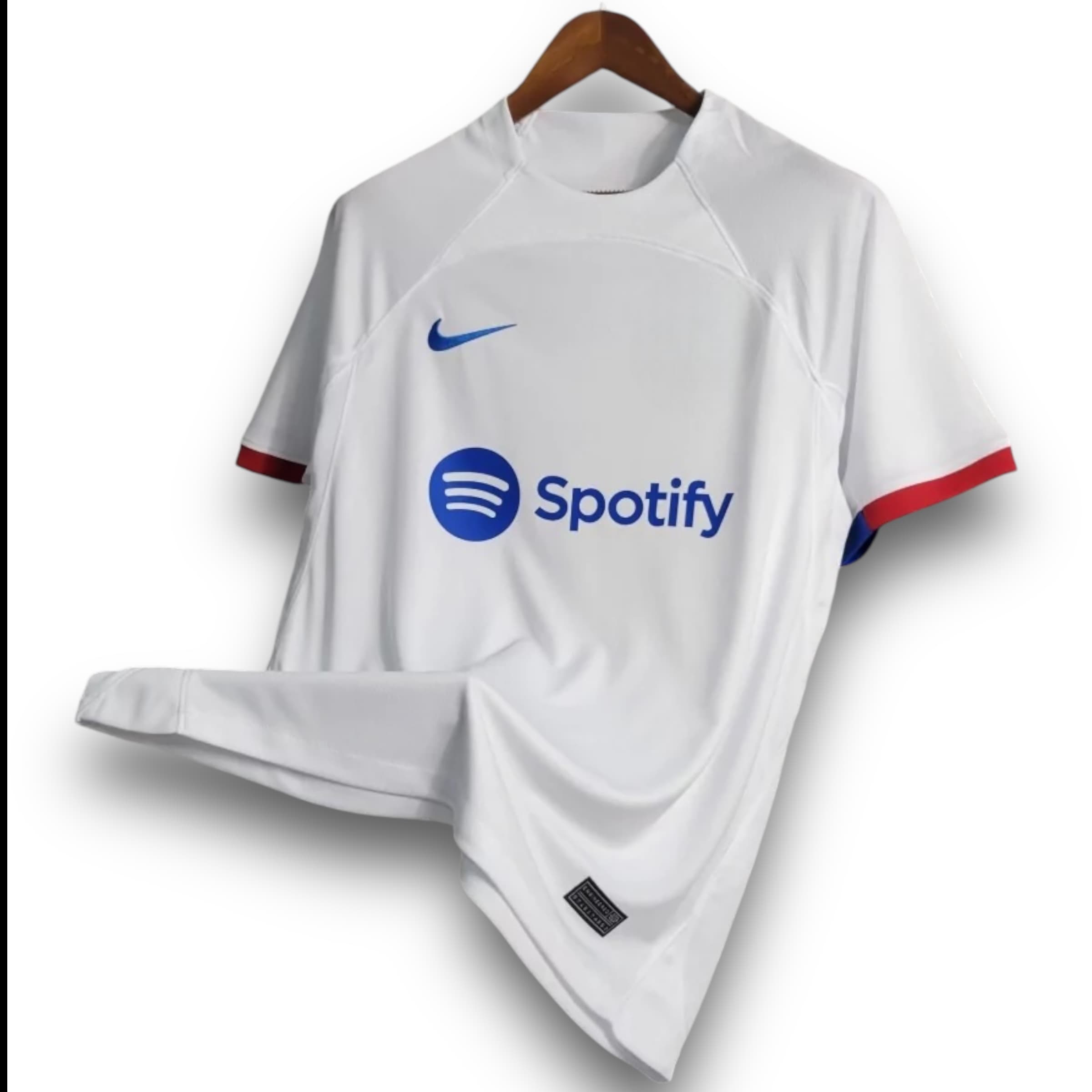 Camiseta Barcelona Visitante 2023/24 - Segunda Equipación - Imagen 2