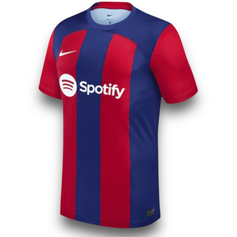 Camiseta Barcelona Local 2023-24 | Nueva Primera Equipación Barça
