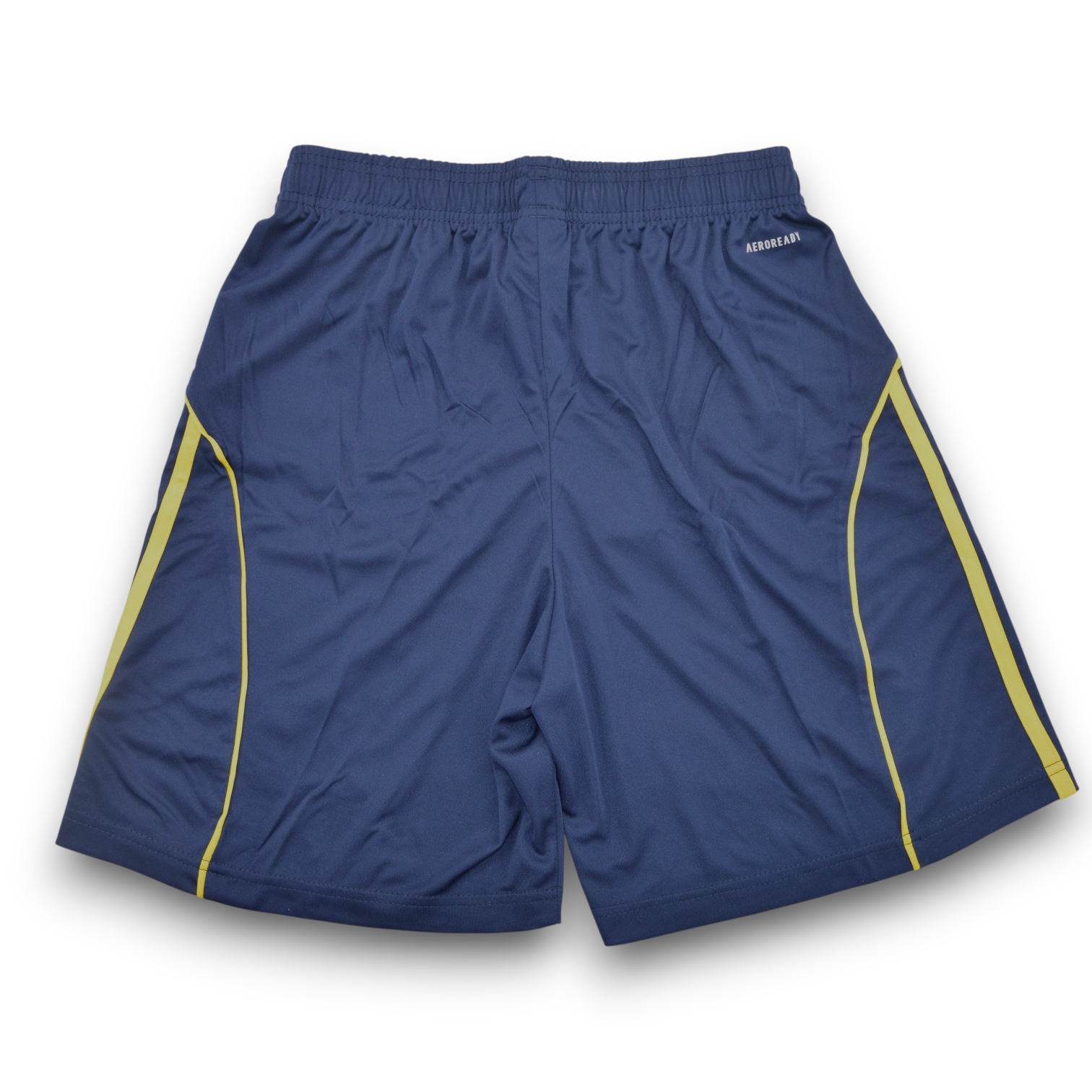 Pantalón corto Al-Nassr 2025-2026 Local - Imagen 3