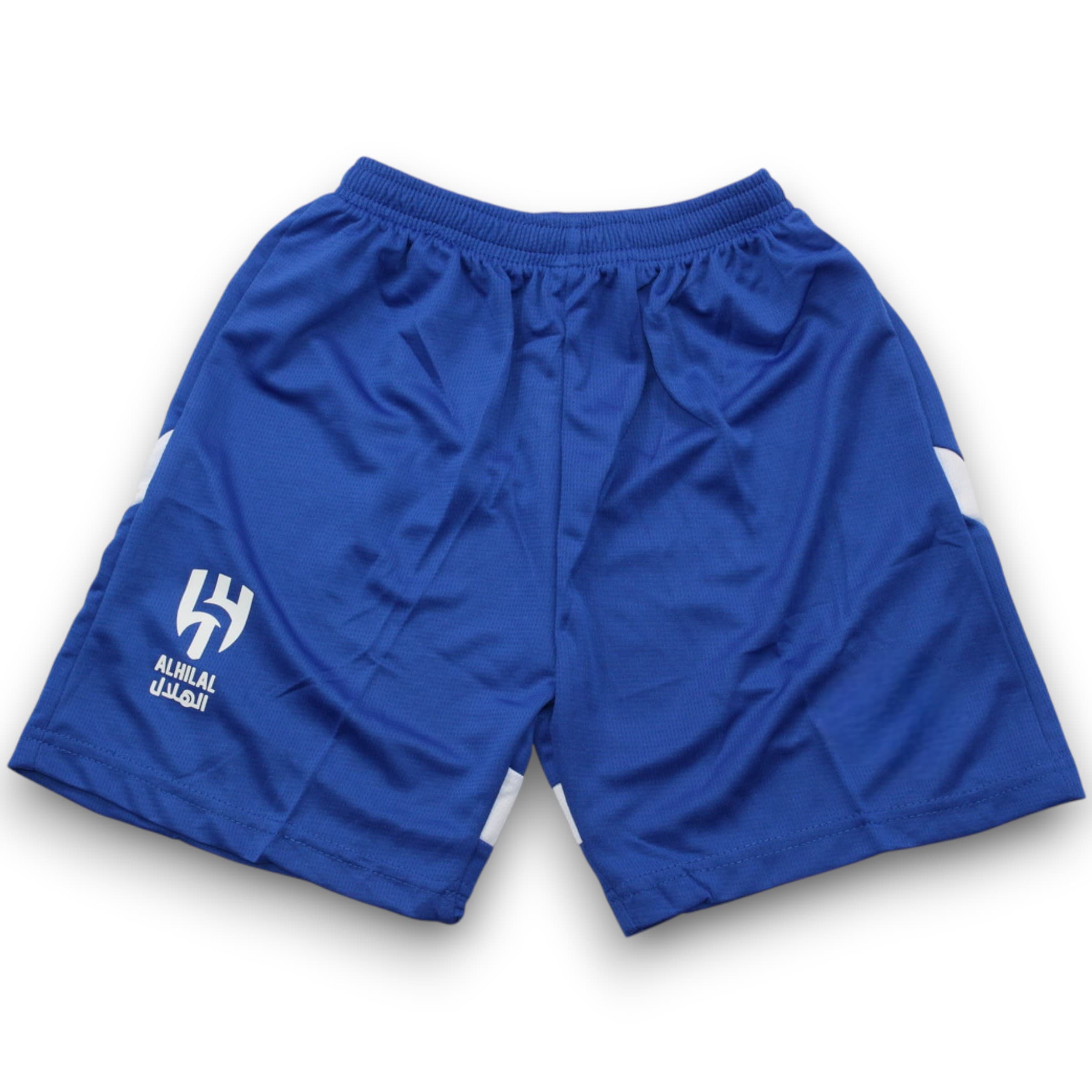 Pantalón corto Al-Hilal 2024-2025 Local