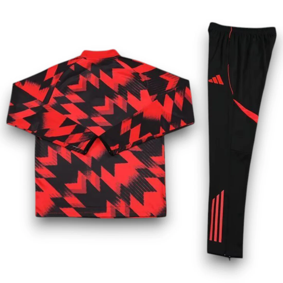 Chándal Manchester United 2025-2026 Local - Entrenamiento - Imagen 5