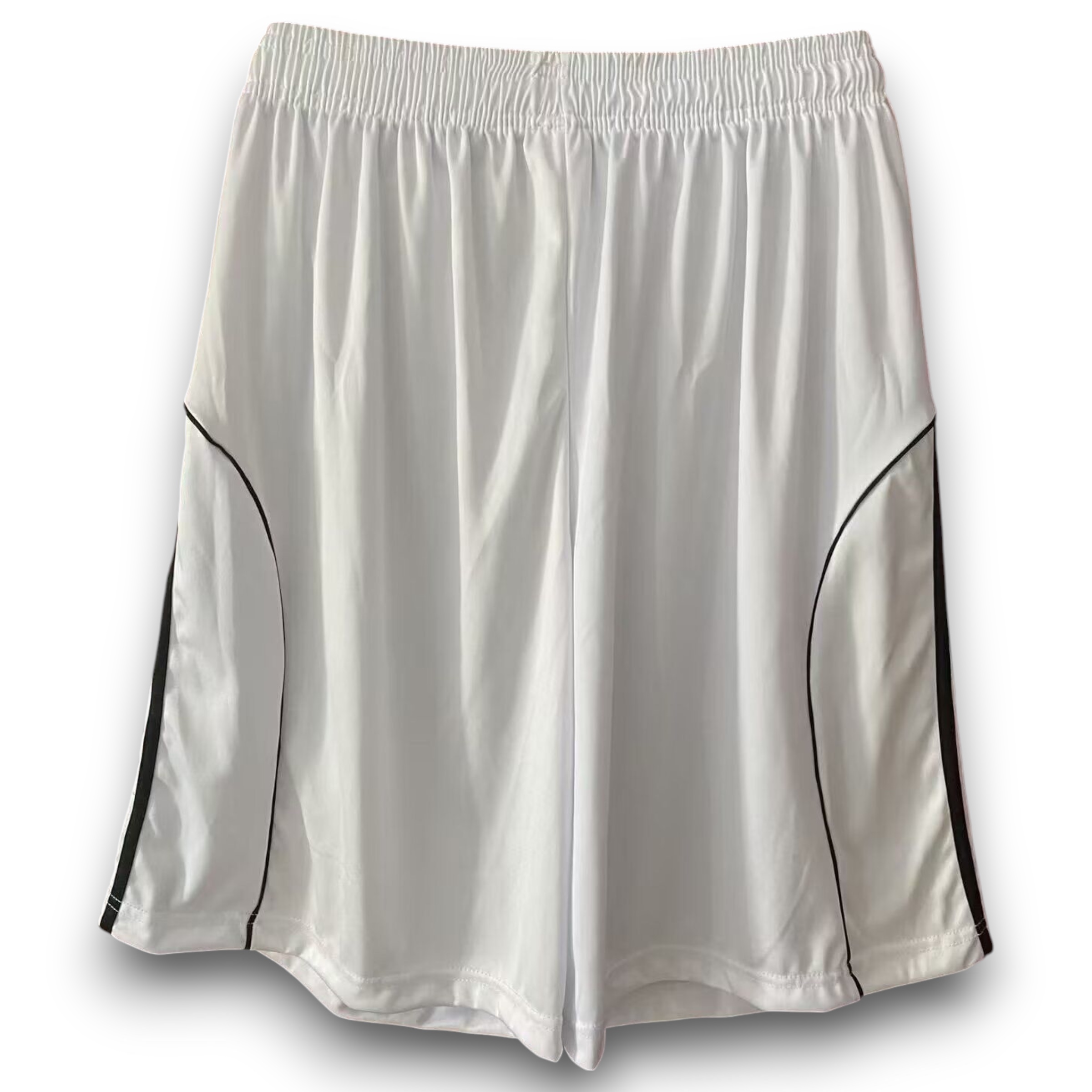 Pantalón corto Manchester United 2025-2026 Local - Imagen 2