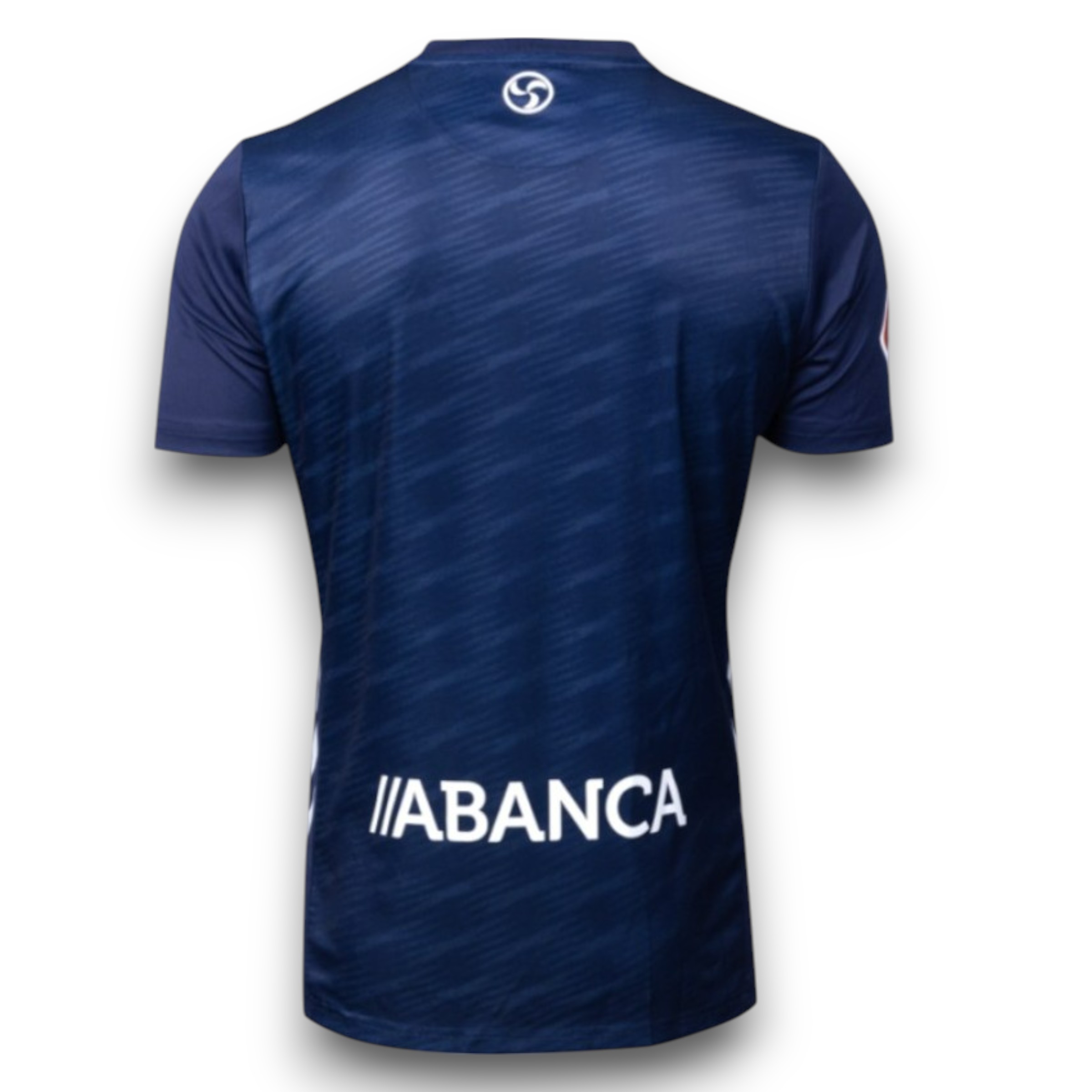 Camiseta Celta de Vigo Visitante 2025-26 | Segunda Equipación - Imagen 4