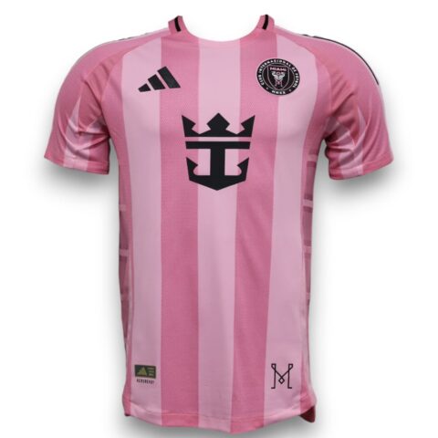Camiseta Inter de Miami 2025-2026 Local - Pro Player