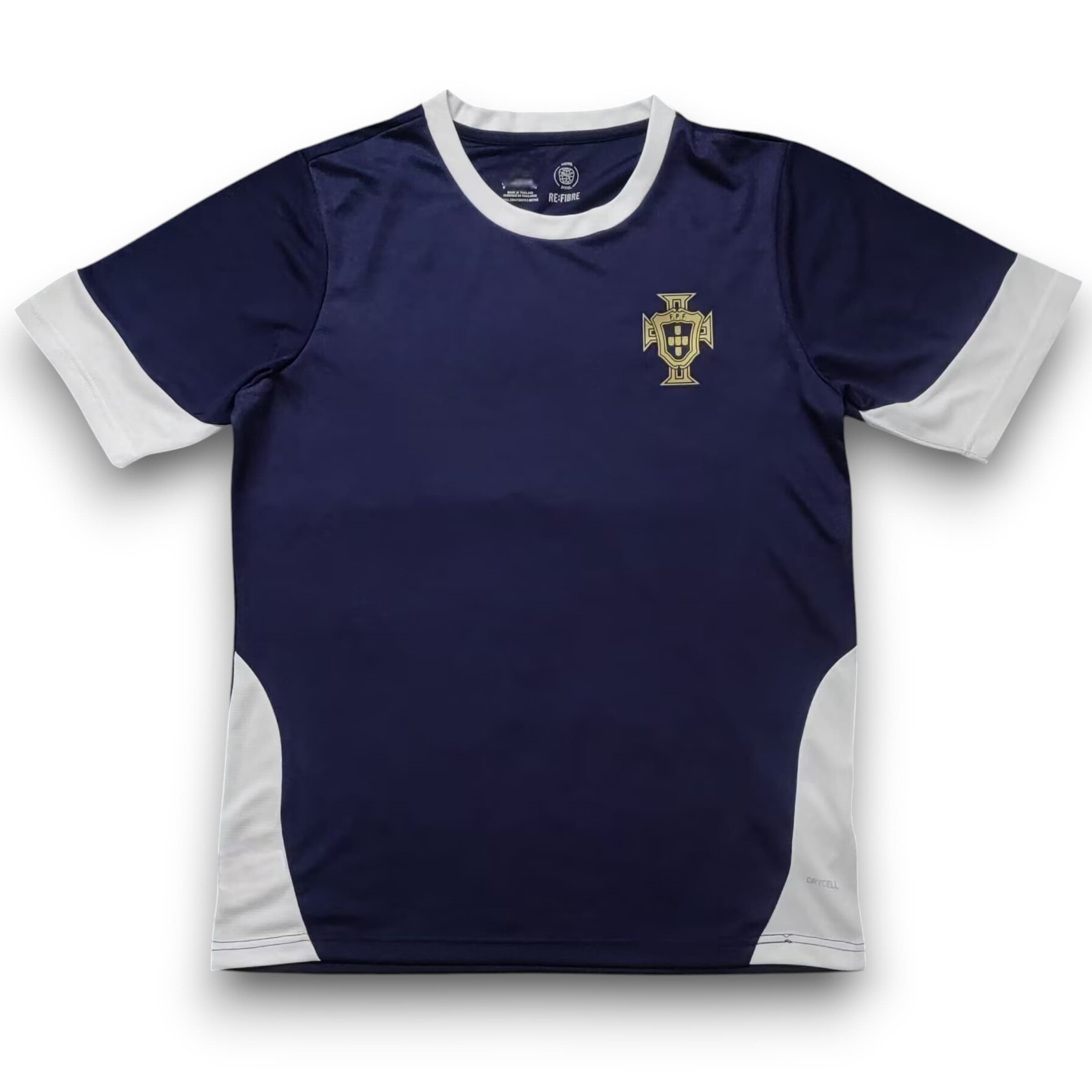 Camiseta Portugal 2025-2026 Entrenamiento
