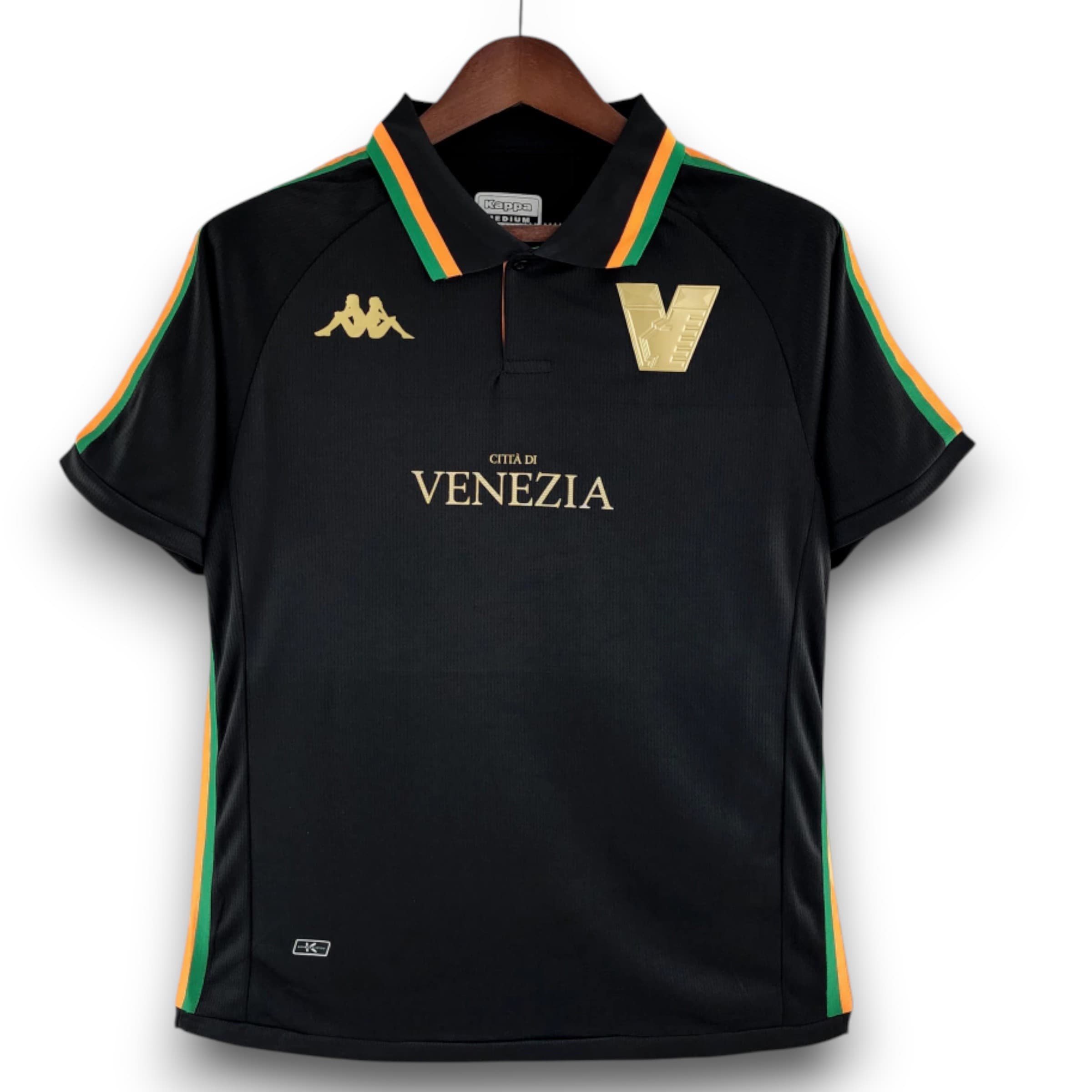 Camiseta Venezia 2022-2023 Local - Imagen 2