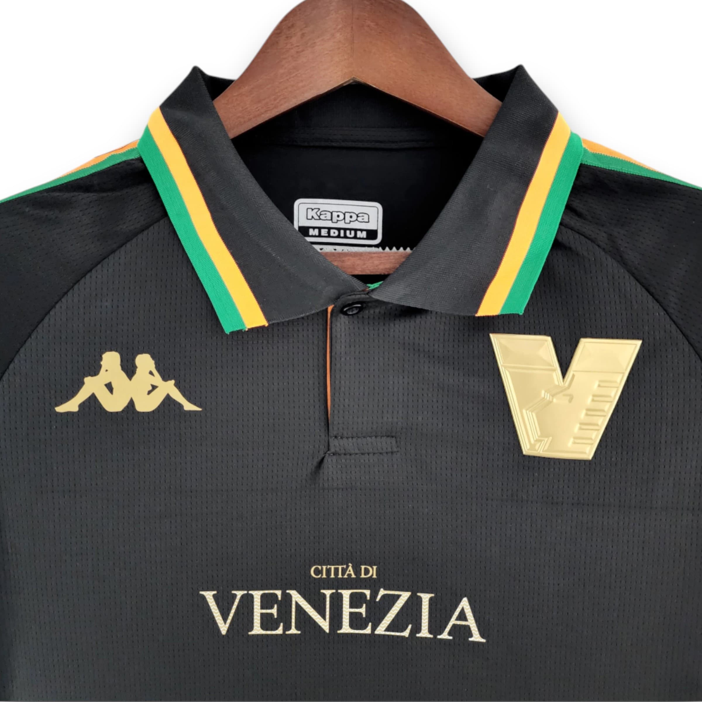 Camiseta Venezia 2022-2023 Local - Imagen 4