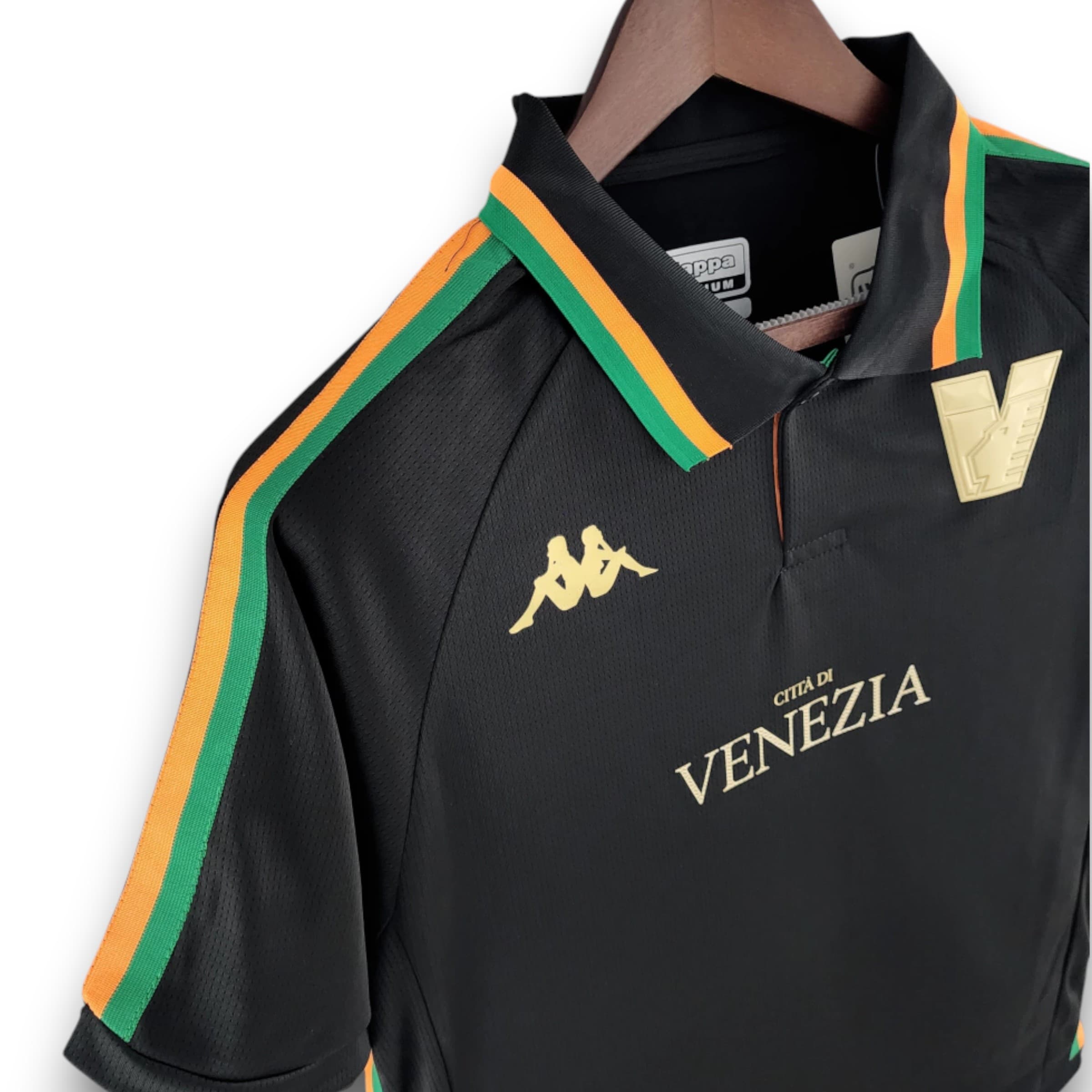 Camiseta Venezia 2022-2023 Local - Imagen 5