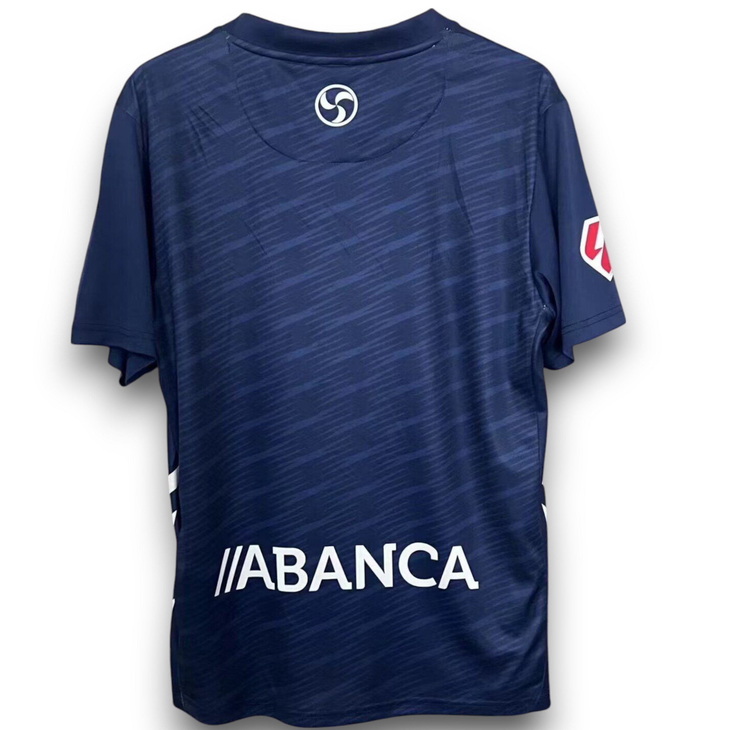 Camiseta Celta de Vigo Visitante 2025-26 | Segunda Equipación - Imagen 6