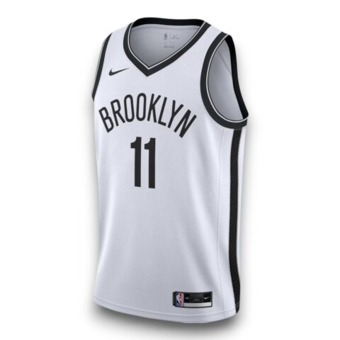 Camiseta Brooklyn Nets Association 2022-24 - Swingman NBA