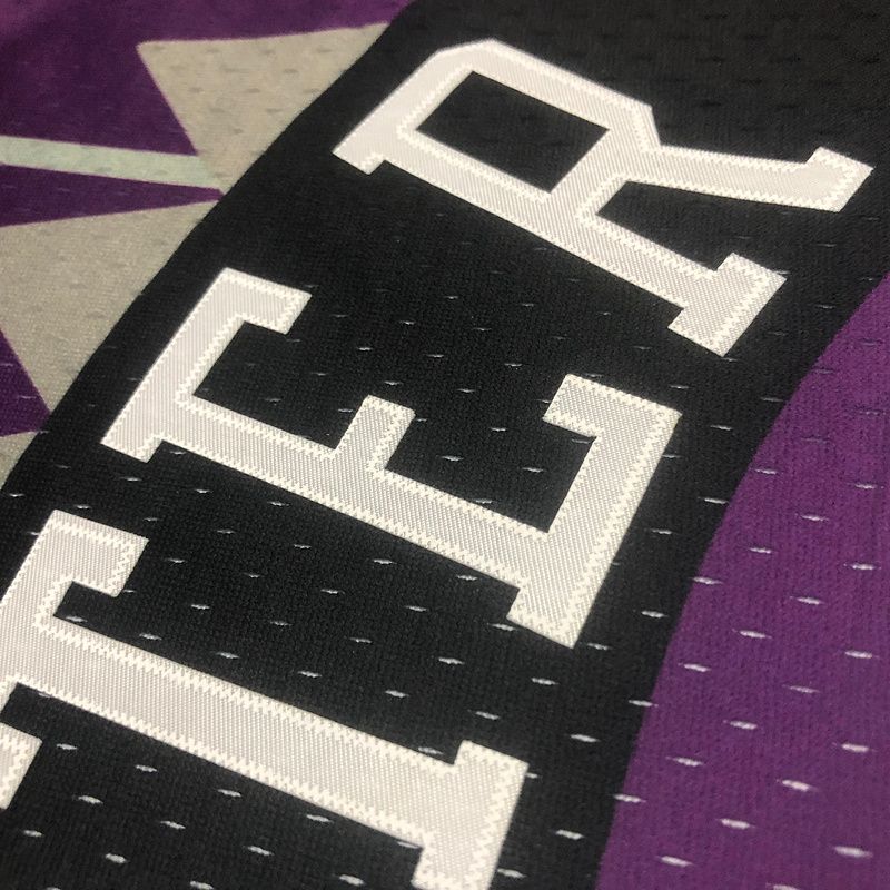 Camiseta Toronto Raptors Vince Carter Mitchell & Ness Swingman - Imagen 6