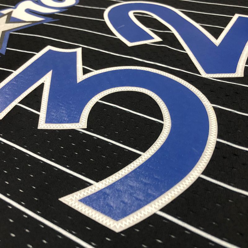 Camiseta NBA Orlando Magic Shaquille O'Neal Mitchell & Ness Retro - Imagen 6