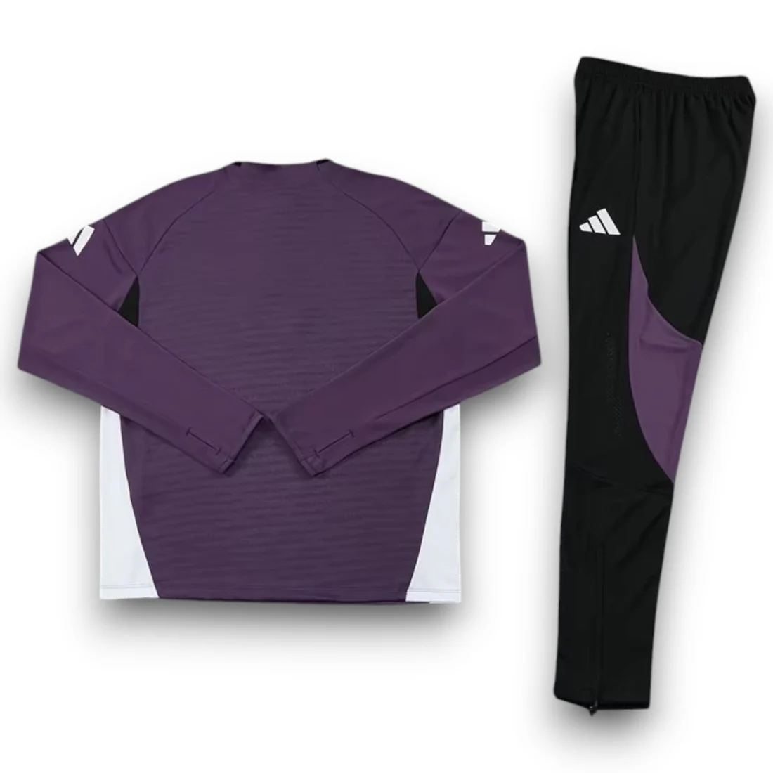 Chándal Manchester United 2025-2026 Alternativo - Entrenamiento - Imagen 3