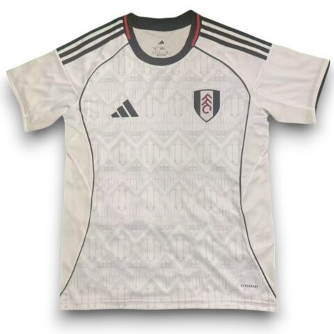 Camiseta Fulham 2025-2026 Local