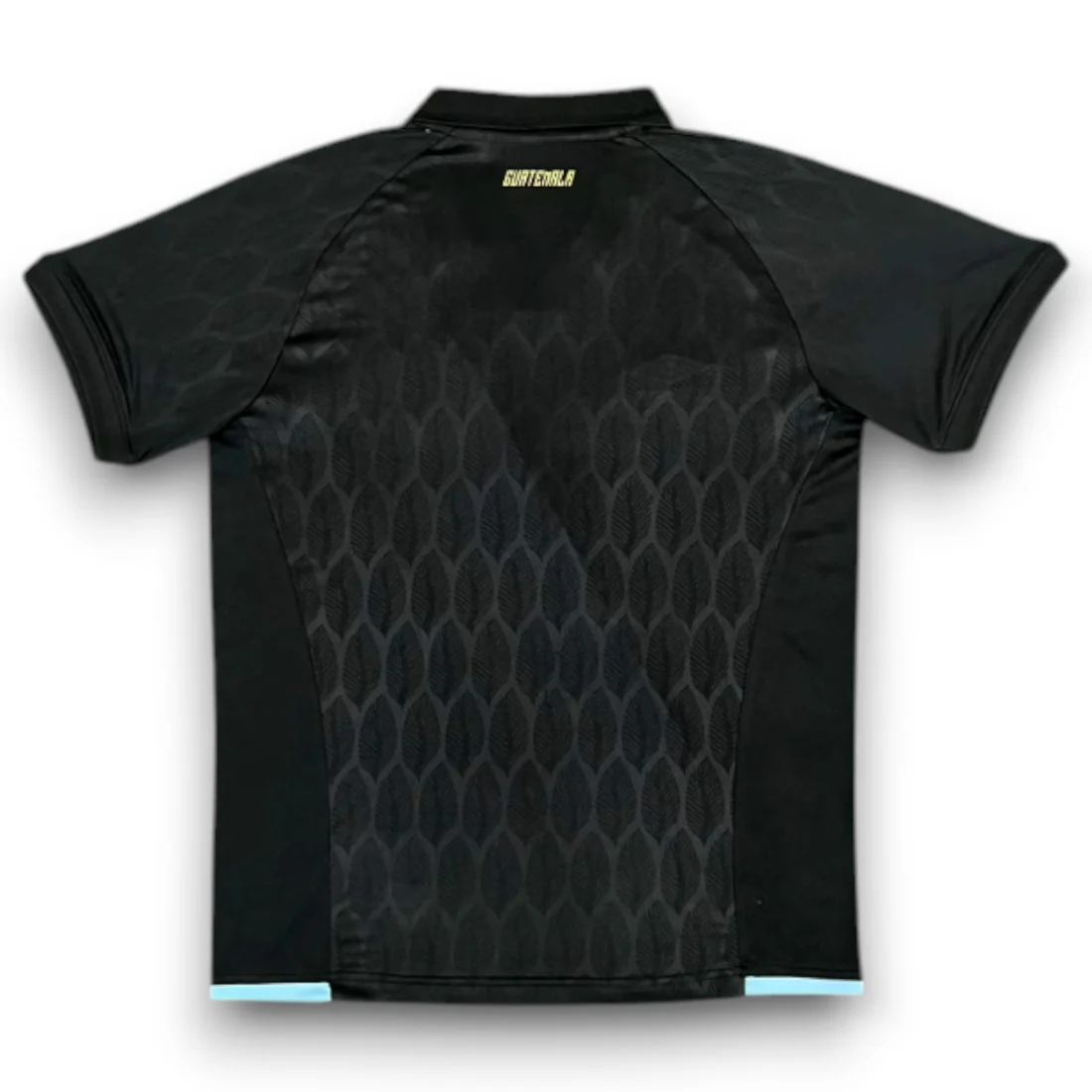 Camiseta Guatemala 2026-2027 Visitante - Imagen 3