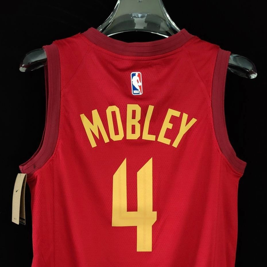 Camiseta Cleveland Cavaliers Icon Edition 22/23 | NBA Swingman - Imagen 4