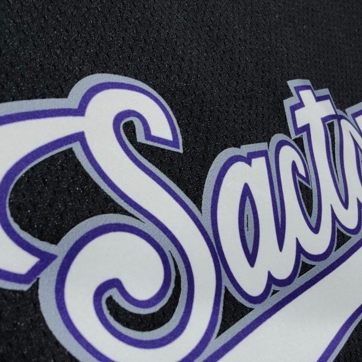 Camiseta Sacramento Kings City Edition 2021/22 - NBA Basketball - Imagen 4