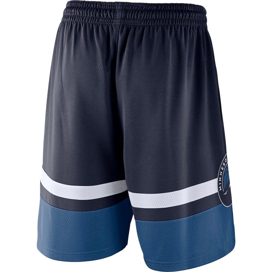 Pantalón NBA Minnesota Timberwolves Icon Edition 2023/24 - Imagen 2