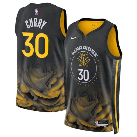 Camiseta Golden State Warriors City Edition 22/23 | Swingman