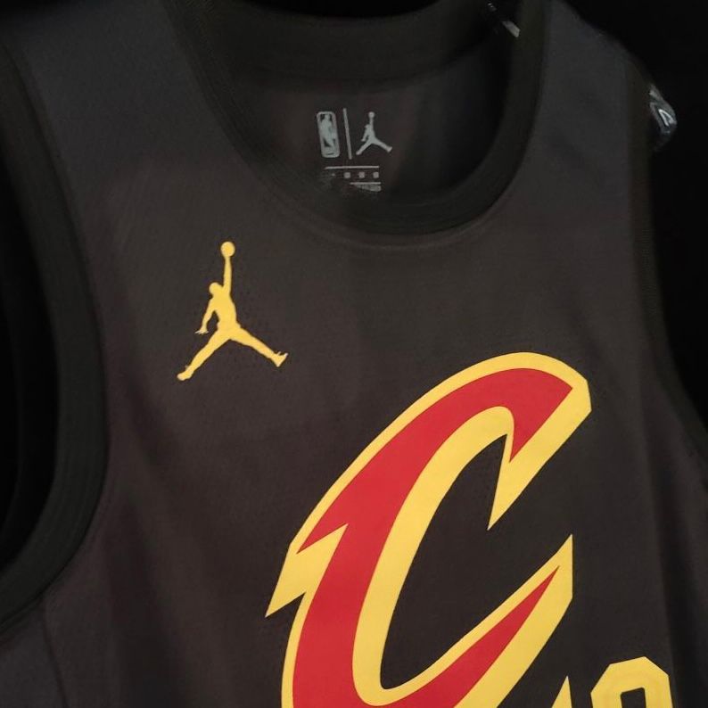 Camiseta Cleveland Cavaliers Statement Edition 22/23 | NBA - Imagen 2