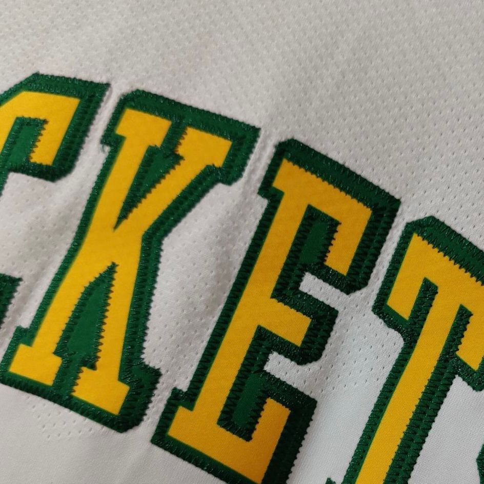Camiseta Houston Rockets Classic Edition 22/23 - NBA Rockets Jersey - Imagen 4