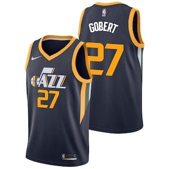 Camiseta Utah Jazz Icon Edition 2020/21 | Swingman NBA