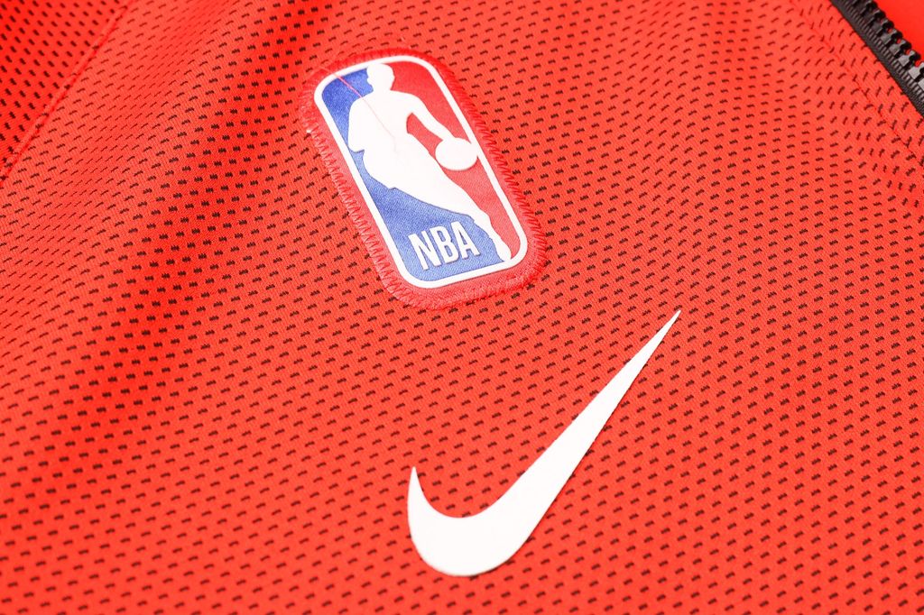 Chándal Houston Rockets NBA 2021/22 - Conjunto Completo - Imagen 3