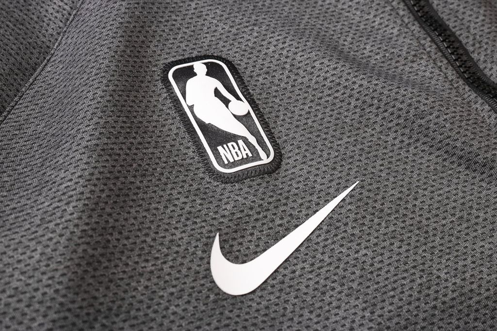 Chándal Boston Celtics NBA 2021-22 Negro | Conjunto Completo - Imagen 3