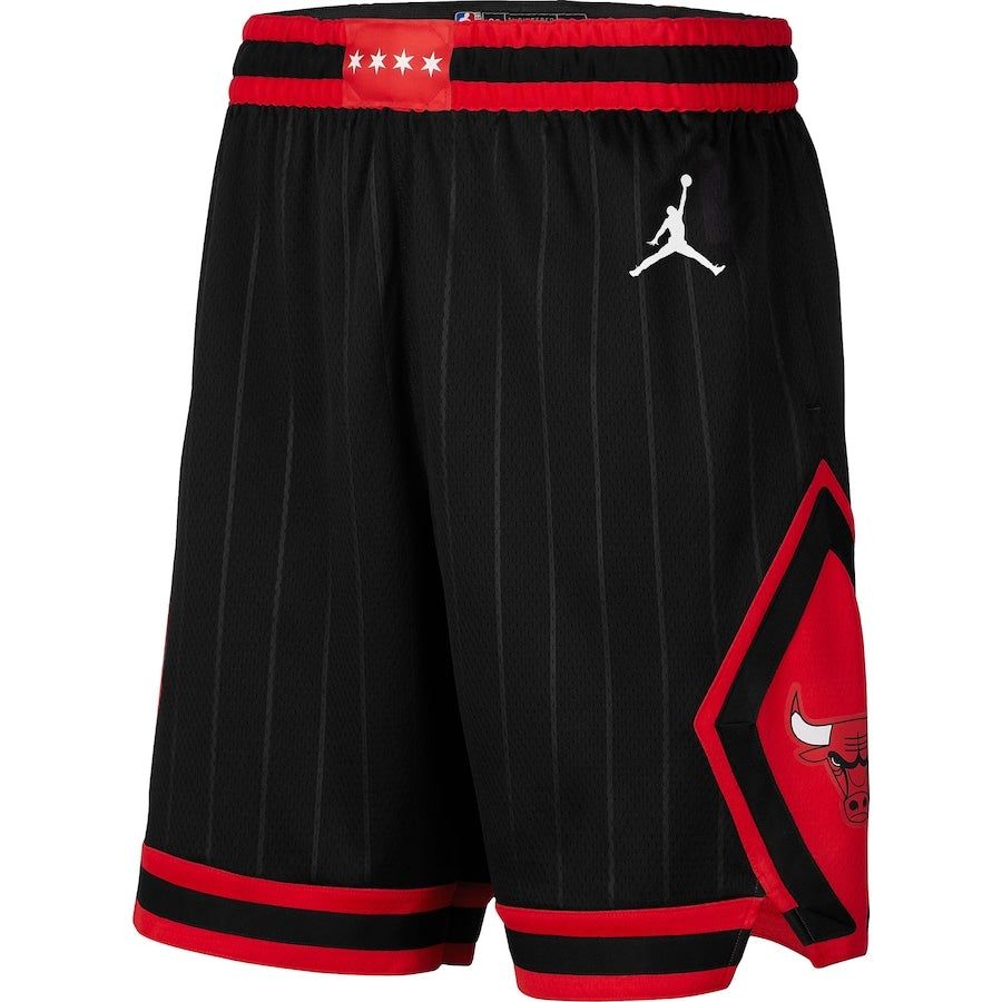 Pantalón Chicago Bulls NBA Statement Edition | Bulls Store