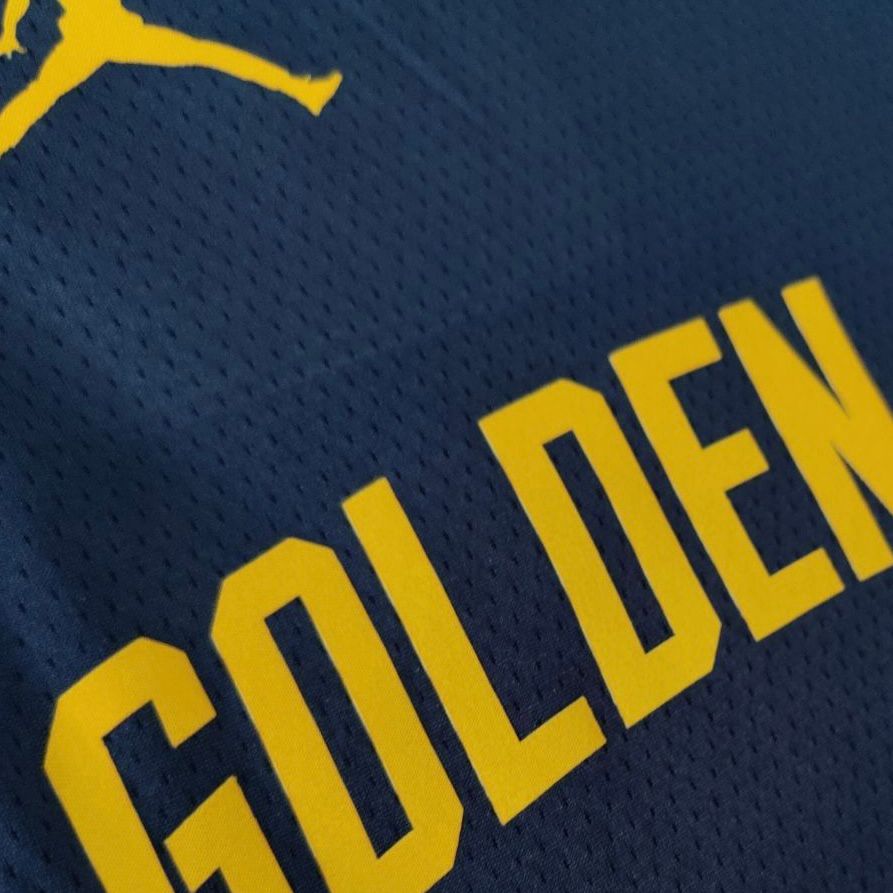 Camiseta Warriors Statement Edition 22/23 | Golden State NBA - Imagen 5
