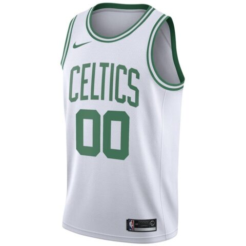 Camiseta Boston Celtics Association 2023/24 | Swingman NBA