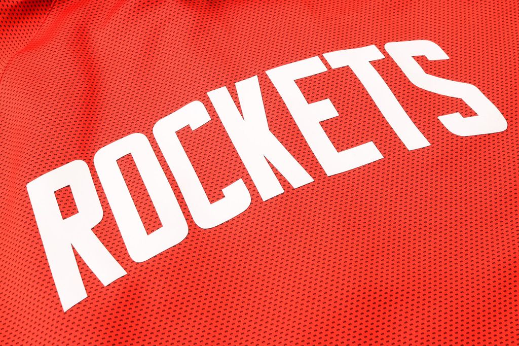 Chándal Houston Rockets NBA 2021/22 - Conjunto Completo - Imagen 2