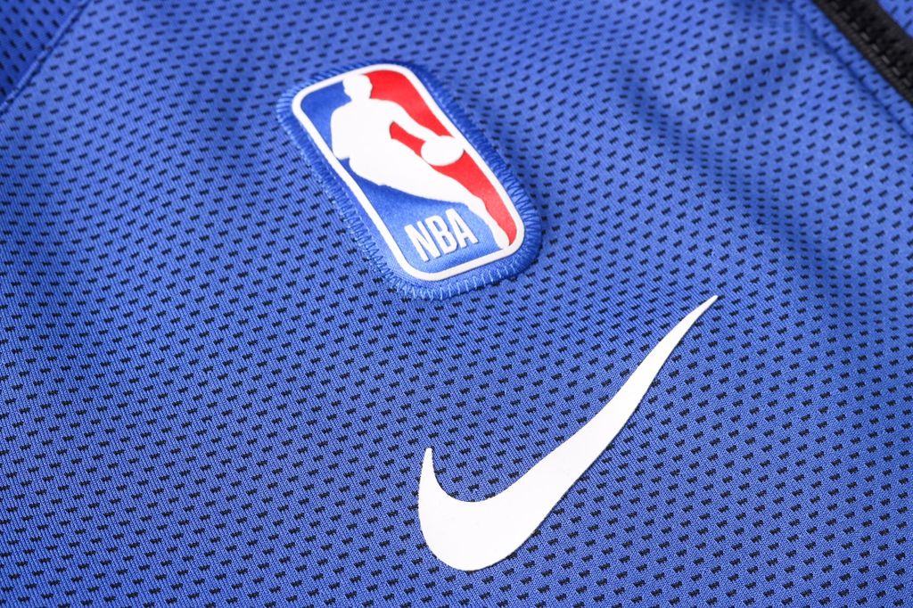 Chándal Los Angeles Clippers NBA 2021/22 | Conjunto Completo - Imagen 3