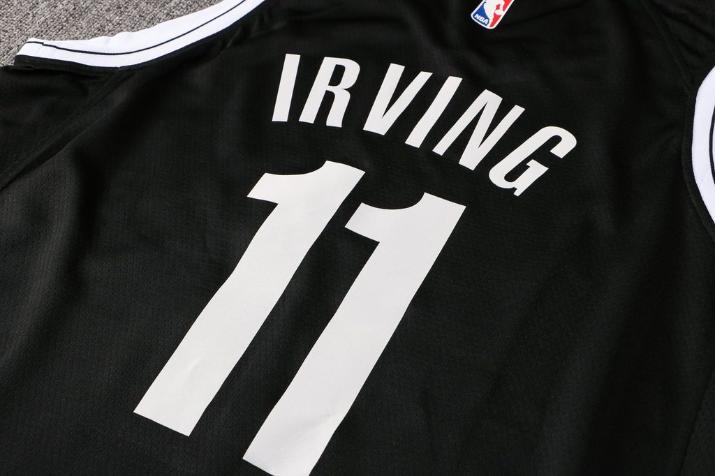 Camiseta Brooklyn Nets Icon 2020/21 - NBA Todos los Jugadores - Imagen 4