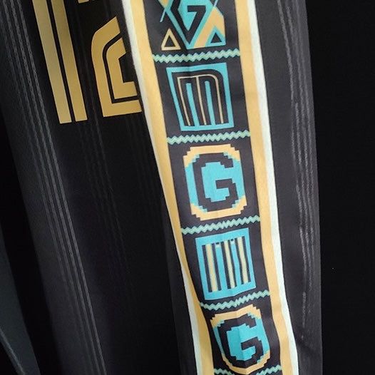 Camiseta Memphis Grizzlies Ja Morant City Edition 2021-22 - Imagen 6